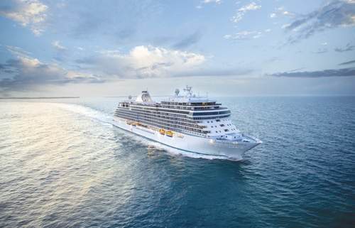 Royal Caribbean Cruise Line